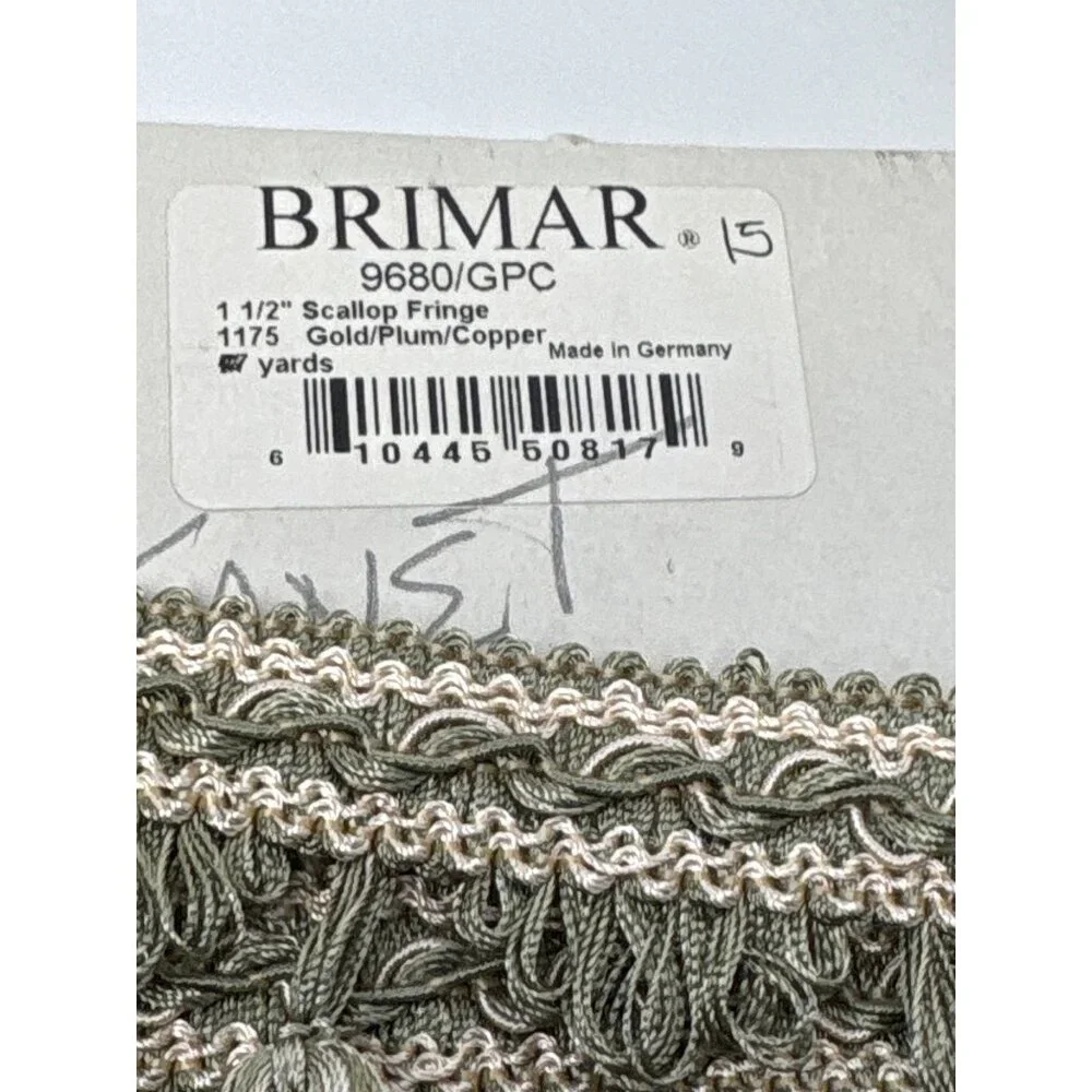 Brimar 1.5